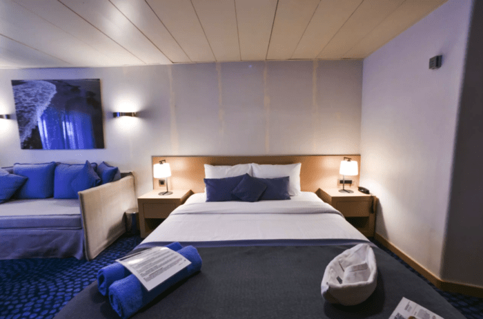 Celestyal Cruises Celestyal Olympia Junior Suite 0.png